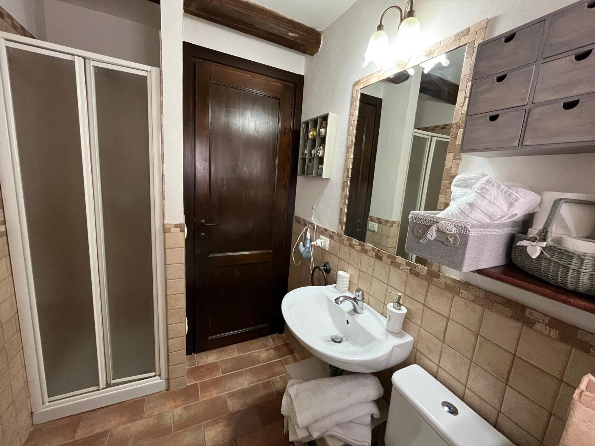 Casa Lambertina Apartment Senigallia Exterior photo